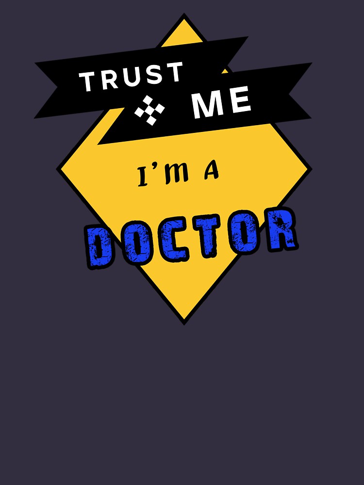 Doctor by Ashu-Tyagi T-Shirts, Hoodie, Sweatshirt | BlankRebels.com (Image 2)