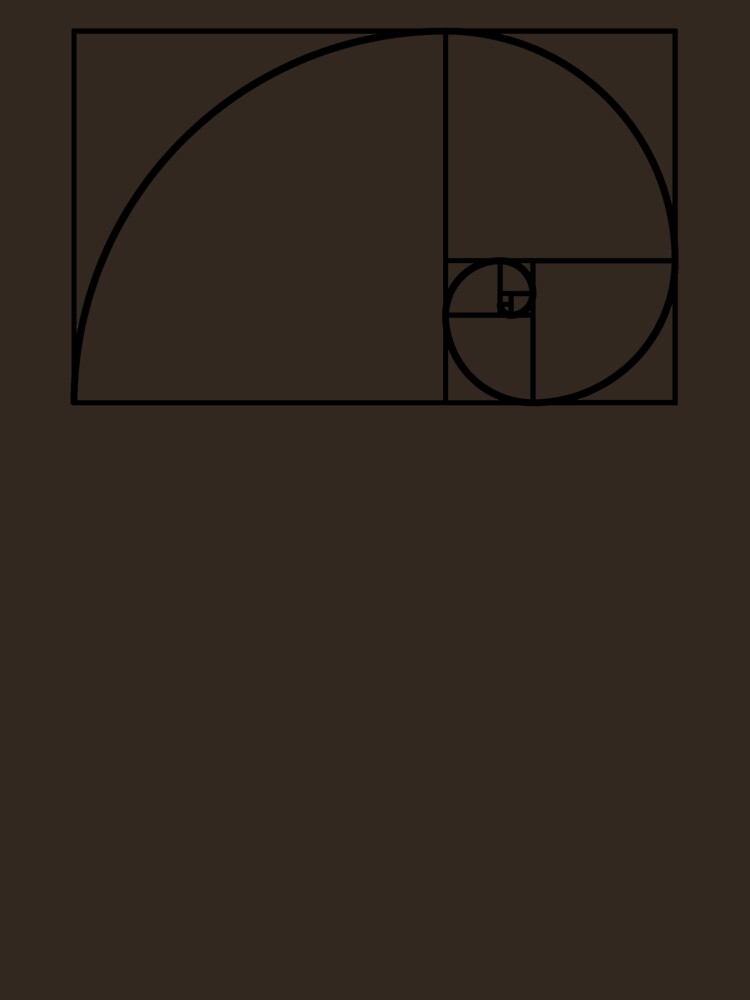 Fibonacci Spiral by lccater