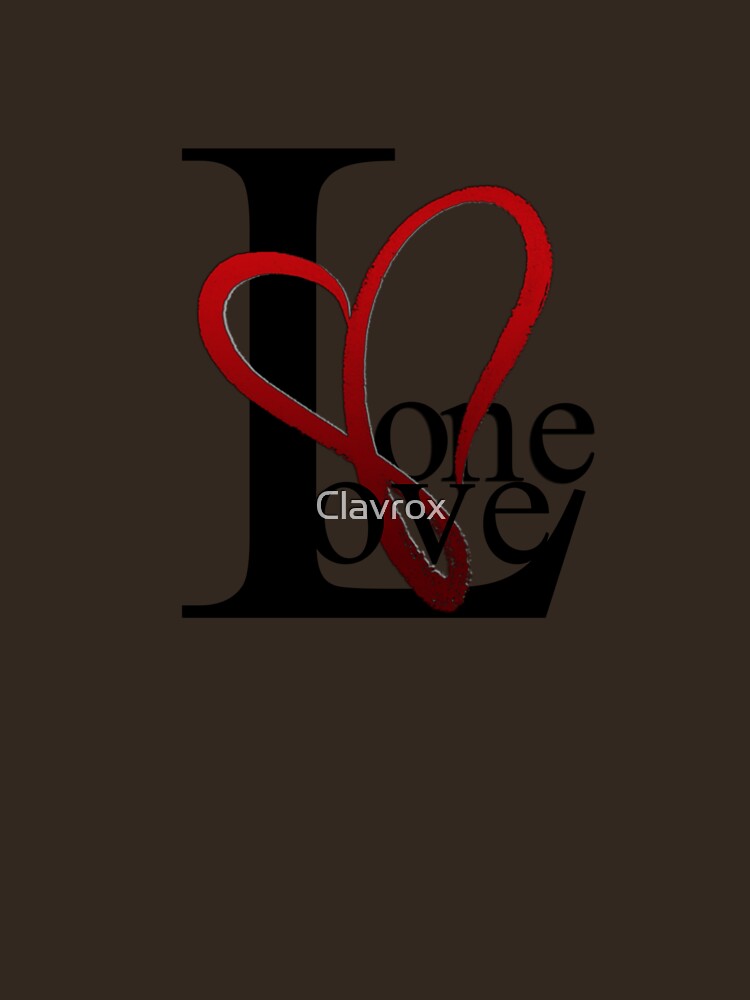 Love Ones – Aesthetic Word Typography Design by Clavrox T-Shirts, Hoodie, Sweatshirt | BlankRebels.com (Image 3)