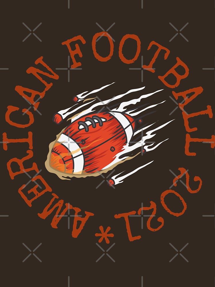 American Football by cutecrazytshirt T-Shirts, Hoodie, Sweatshirt | BlankRebels.com (Image 3)
