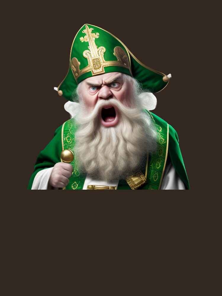funny st patricks day by pozar T-Shirts, Hoodie, Sweatshirt | BlankRebels.com (Image 3)