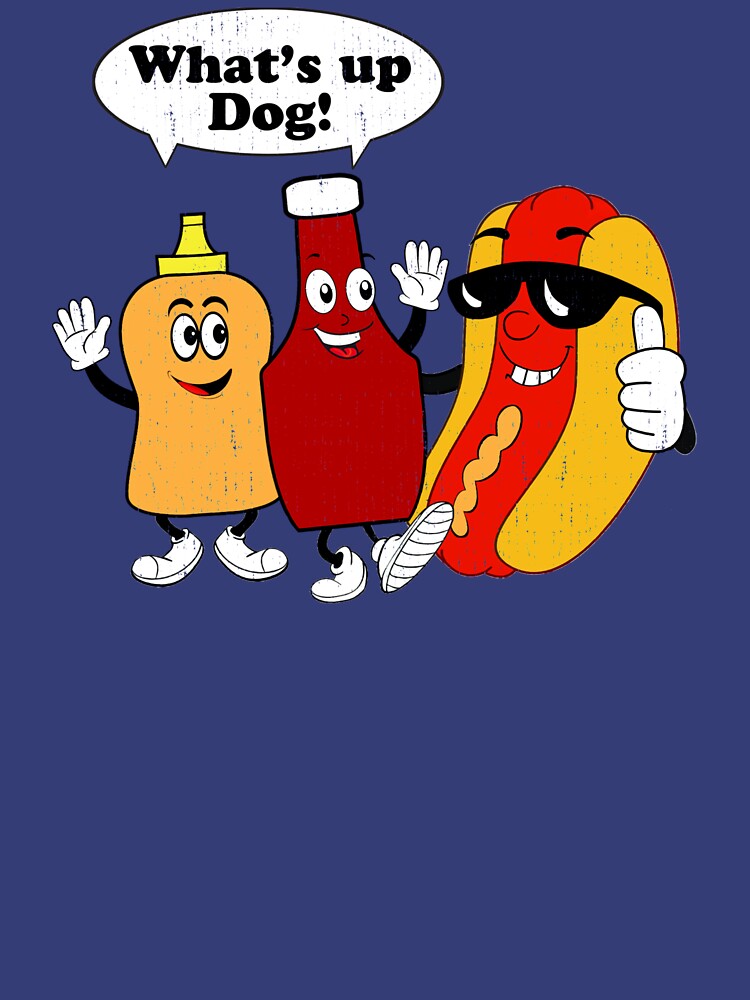 What'S Up Dog T-Shirts, Hoodie, Sweatshirt