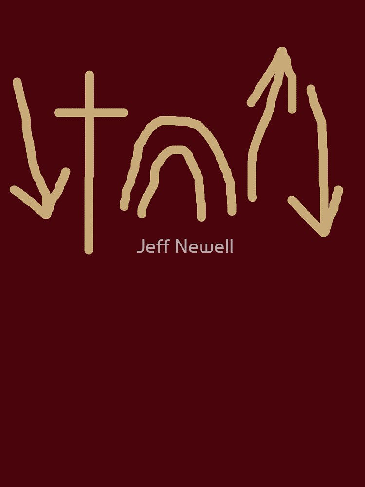The Story of Christ by Jeff Newell T-Shirts, Hoodie, Sweatshirt | BlankRebels.com (Image 3)
