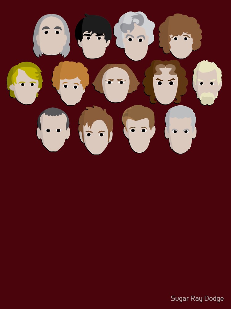Guess Who! by Sugar Ray Dodge T-Shirts, Hoodie, Sweatshirt | BlankRebels.com (Image 3)