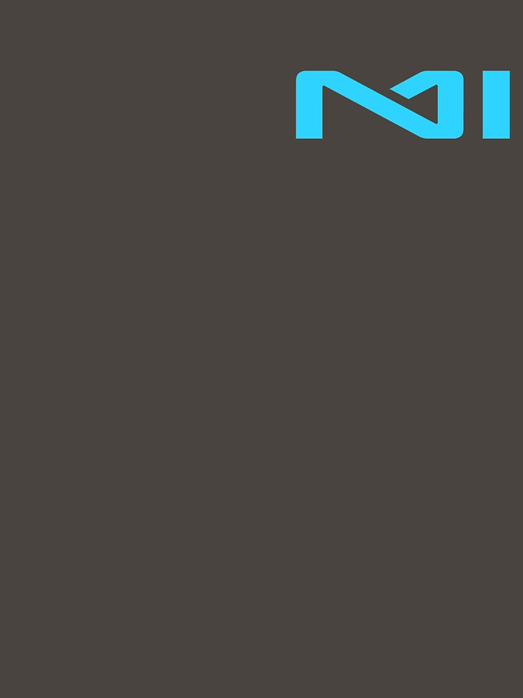 Nexus Blue Logo by nexusinfinity