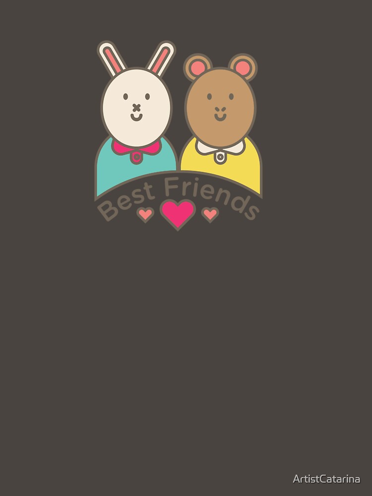 Arthur + Buster Best Friends T-Shirts, Hoodie, Sweatshirt