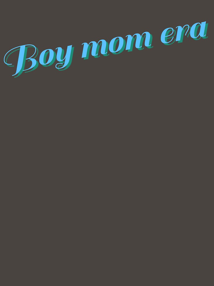 Boy mom era by JoliebyLCG T-Shirts, Hoodie, Sweatshirt | BlankRebels.com (Image 3)