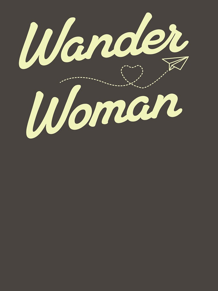 Wander Woman by JoliebyLCG