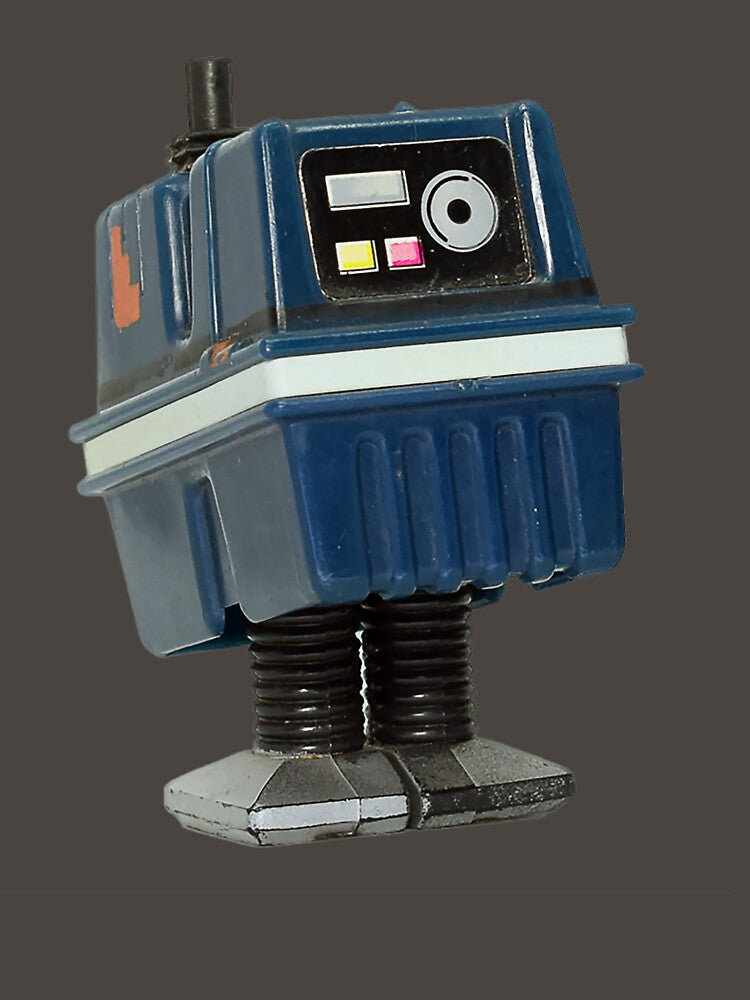 Gonk Droid by donnergurgler T-Shirts, Hoodie, Sweatshirt | BlankRebels.com (Image 3)