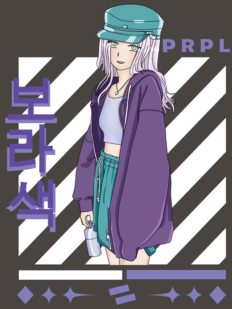 Manga Streetwear Drawing T-Shirts, Hoodie, Sweatshirt