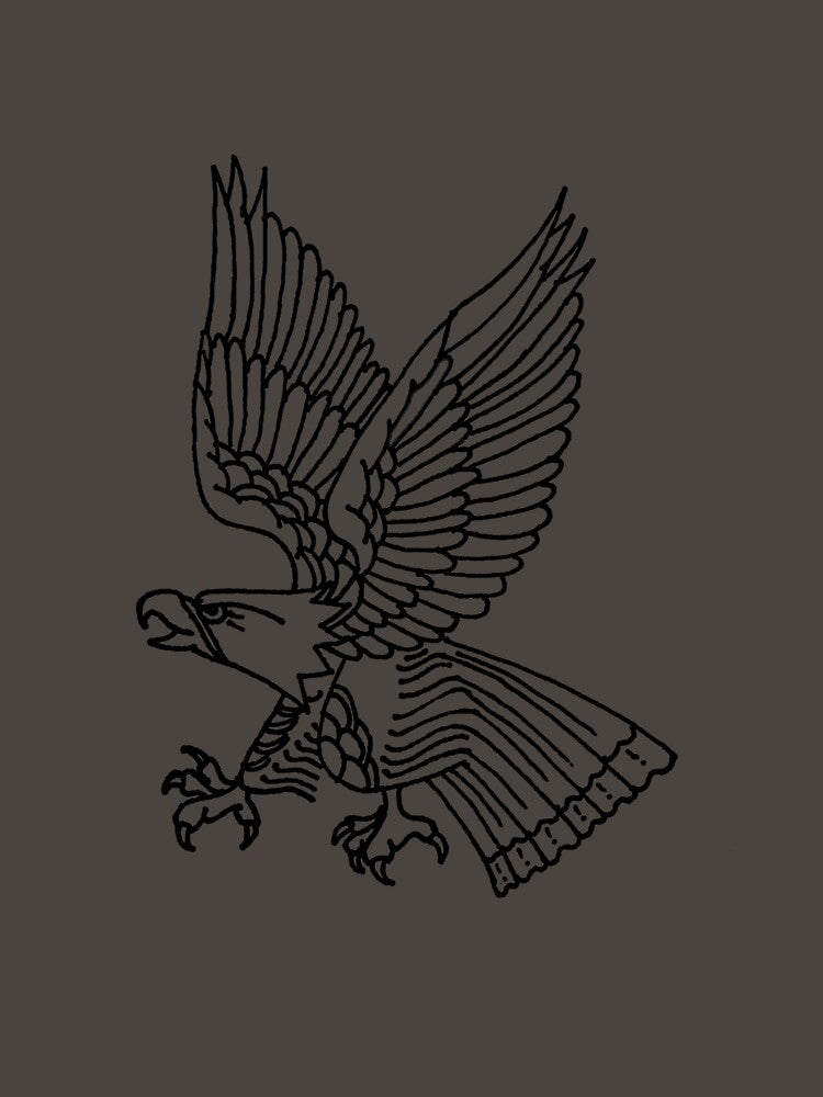 The Eagle by G&M Shop T-Shirts, Hoodie, Sweatshirt | BlankRebels.com (Image 3)