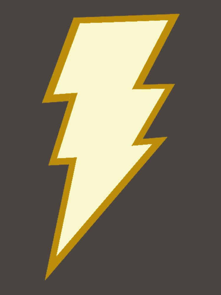 Eugene Lightning by MariahReyn