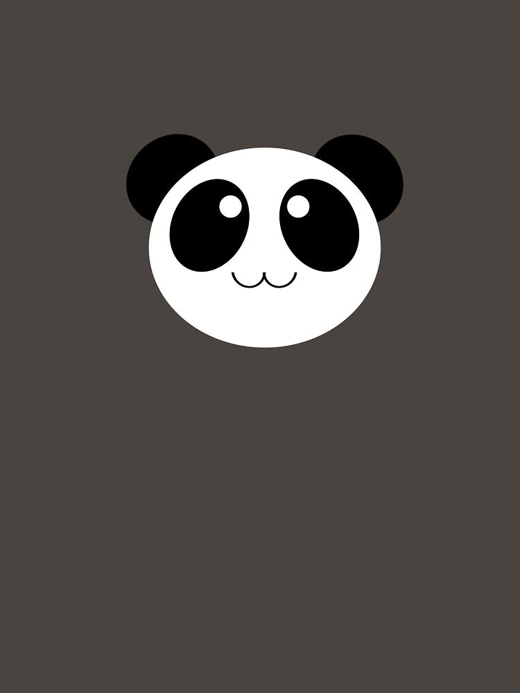 Panda kawaii by Yuna26 T-Shirts, Hoodie, Sweatshirt | BlankRebels.com (Image 3)