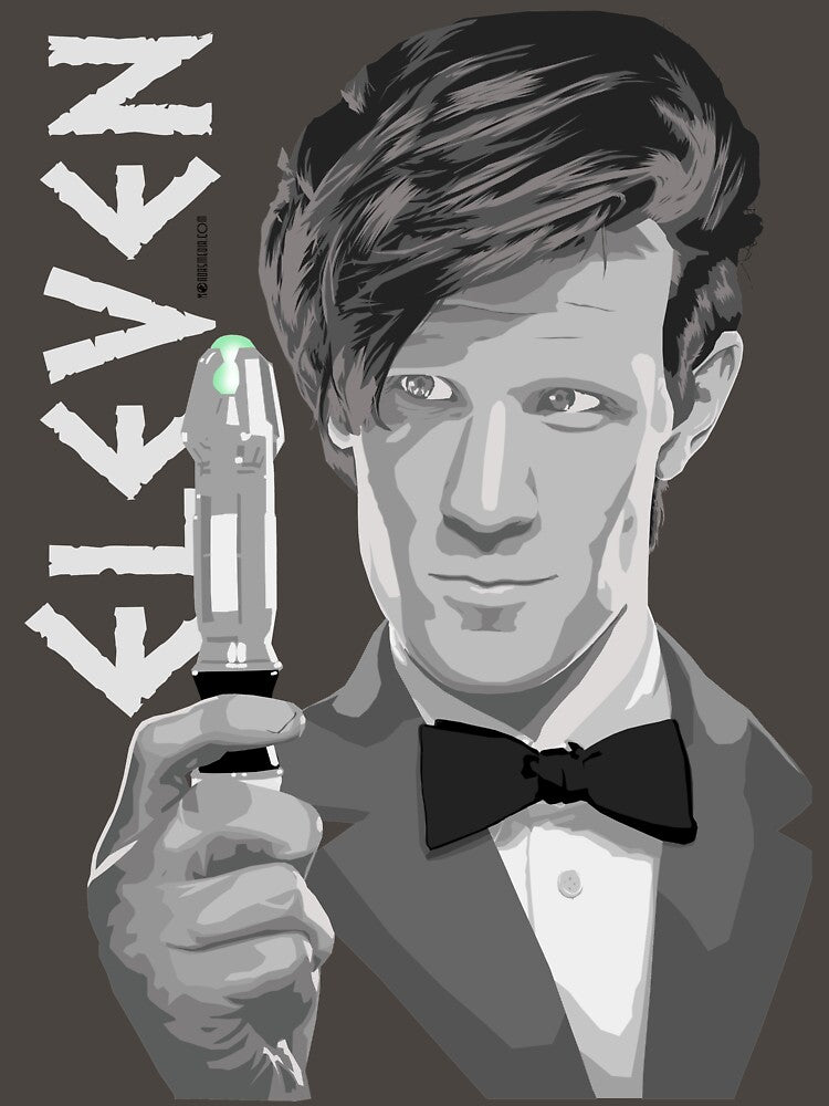 Theta Sigma Eleven by MattFarmer.Art T-Shirts, Hoodie, Sweatshirt | BlankRebels.com (Image 3)