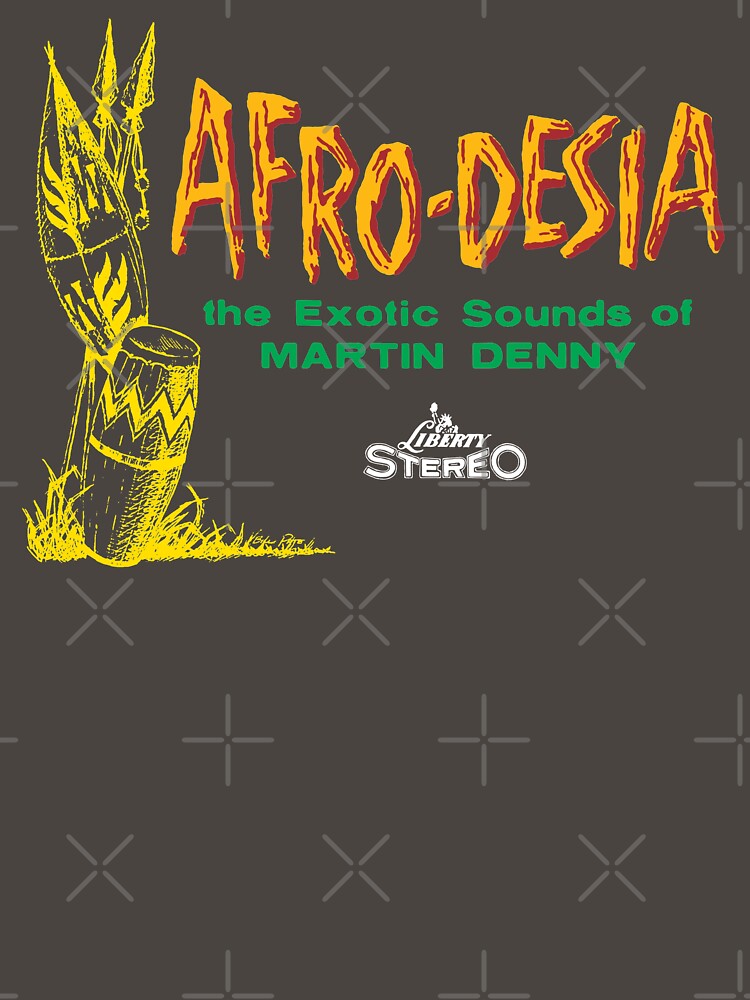 Afro-desia by VampireSquid55 T-Shirts, Hoodie, Sweatshirt | BlankRebels.com (Image 3)