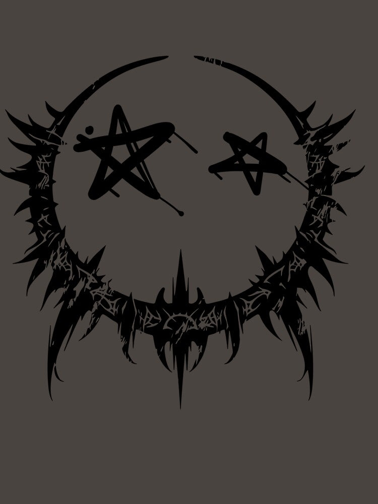 GOTHIC by Fk1STL3® T-Shirts, Hoodie, Sweatshirt | BlankRebels.com (Image 3)