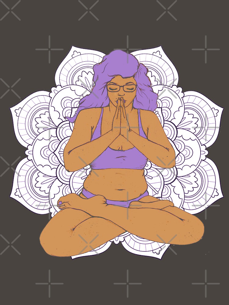 PURPLE DHARMA T-Shirts, Hoodie, Sweatshirt
