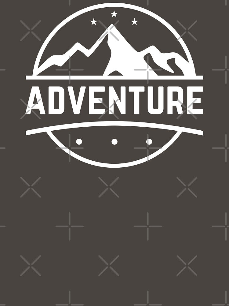 Adventure Is Out There - Blank by Kizosdesign T-Shirts, Hoodie, Sweatshirt | BlankRebels.com (Image 3)
