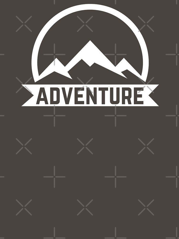 Adventure by Kizosdesign T-Shirts, Hoodie, Sweatshirt | BlankRebels.com (Image 3)