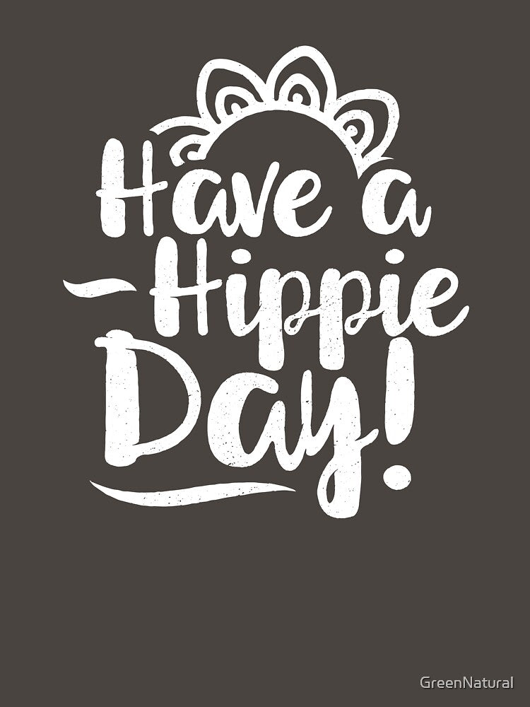 Have a hippie day by ChillingNation T-Shirts, Hoodie, Sweatshirt | BlankRebels.com (Image 3)