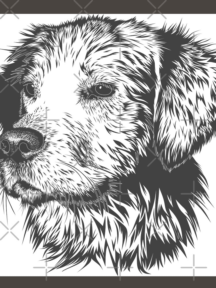 dog loves his master by Dhilon2021 T-Shirts, Hoodie, Sweatshirt | BlankRebels.com (Image 3)