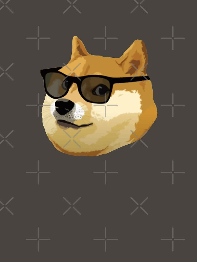 Cool Doge by AndyTats T-Shirts, Hoodie, Sweatshirt | BlankRebels.com (Image 3)