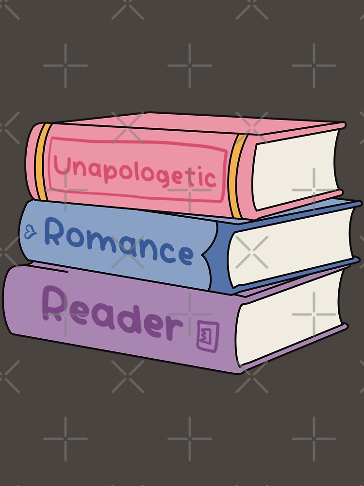 Unapologetic Romance Reader by Brews n Books T-Shirts, Hoodie, Sweatshirt | BlankRebels.com (Image 3)