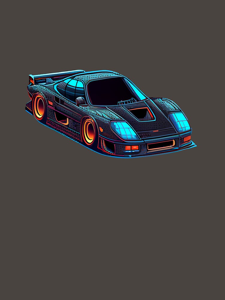 Supercat pixel art. by Pixelarium