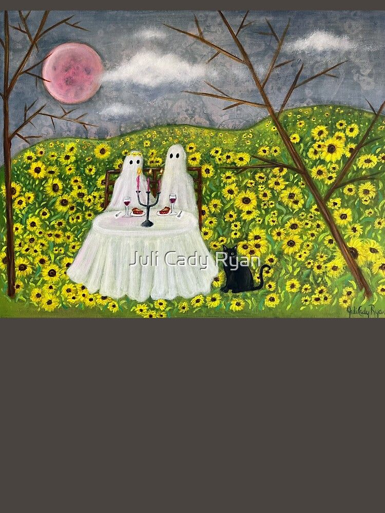 Forever by Juli Cady Ryan T-Shirts, Hoodie, Sweatshirt | BlankRebels.com (Image 3)