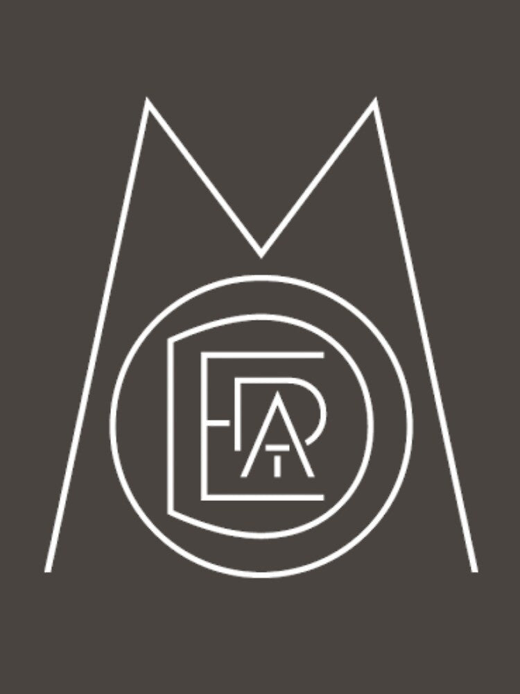Moderat by madseasonstudio T-Shirts, Hoodie, Sweatshirt | BlankRebels.com (Image 3)