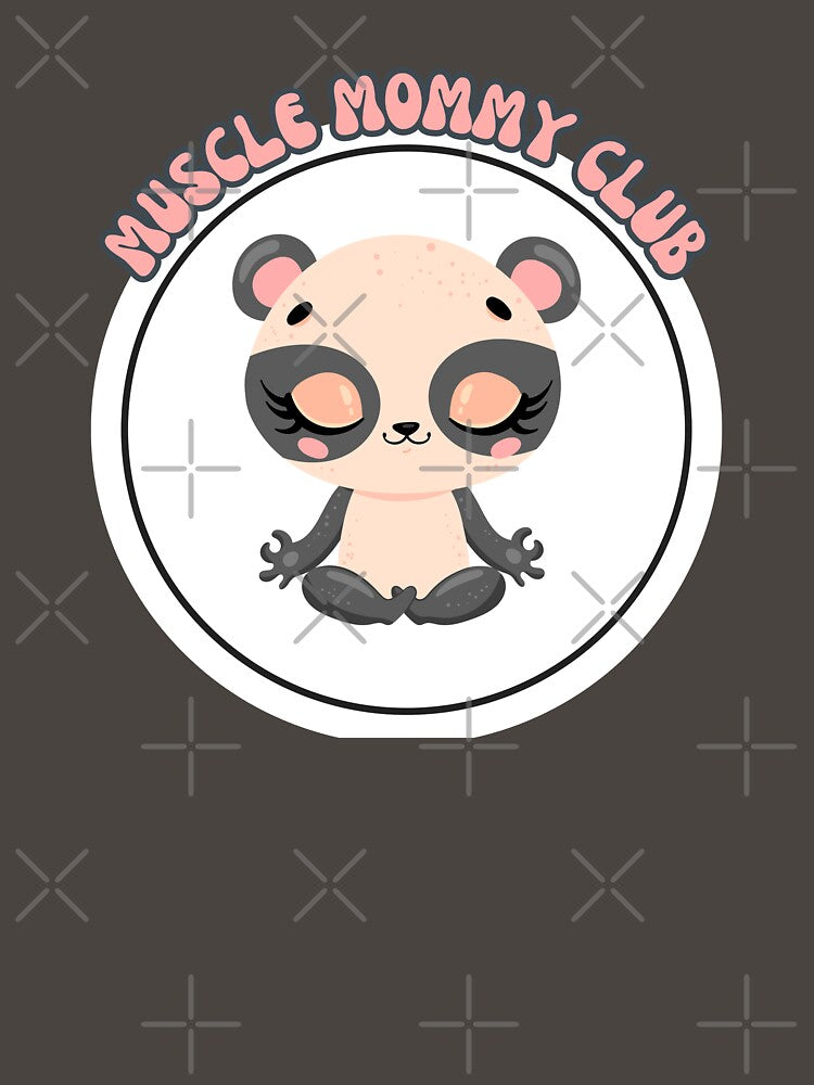 Copy of Muscle Mommy: Adventure league by BohoHaven09 T-Shirts, Hoodie, Sweatshirt | BlankRebels.com (Image 3)
