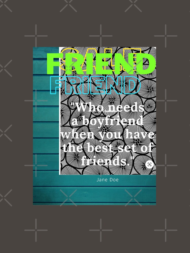 Best Friend by mapacs100 T-Shirts, Hoodie, Sweatshirt | BlankRebels.com (Image 3)