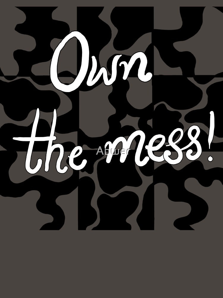 Bold Motivation Quote by Abwer T-Shirts, Hoodie, Sweatshirt | BlankRebels.com (Image 3)