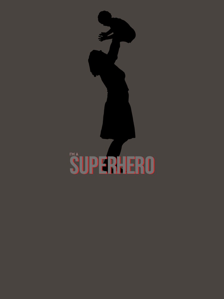 I'M SuperHero 111 T-Shirts, Hoodie, Sweatshirt