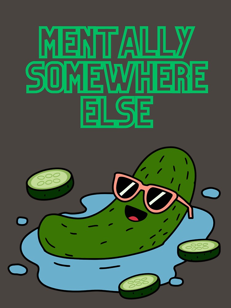 Mentally Gone Shirt by Calmmusestudio Hoodie, Sweatshirt | BlankRebels.com (Image 3)