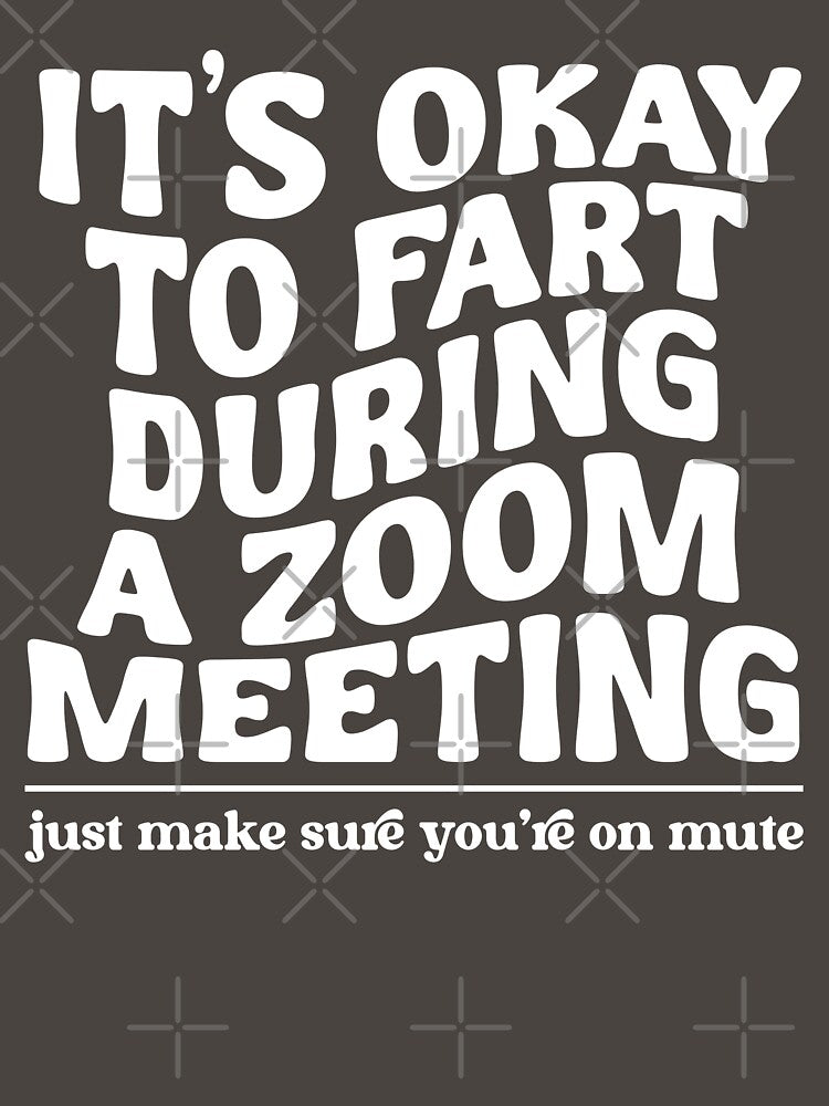 It's okay to fart by TeeCodes T-Shirts, Hoodie, Sweatshirt | BlankRebels.com (Image 3)