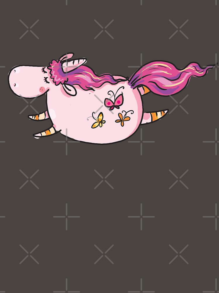 Super Unicorn by Dreamflight T-Shirts, Hoodie, Sweatshirt | BlankRebels.com (Image 3)