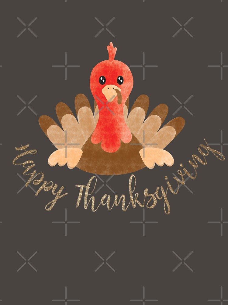 Happy Thanksgiving by Joyamotion T-Shirts, Hoodie, Sweatshirt | BlankRebels.com (Image 3)