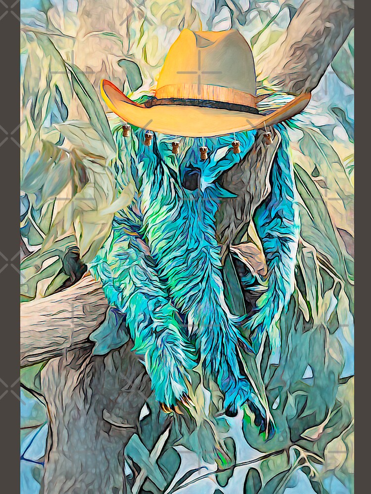 Australian Koala by bdesignsnz T-Shirts, Hoodie, Sweatshirt | BlankRebels.com (Image 3)