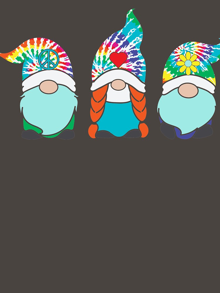 Three hippie by AEGMEDIA T-Shirts, Hoodie, Sweatshirt | BlankRebels.com (Image 3)