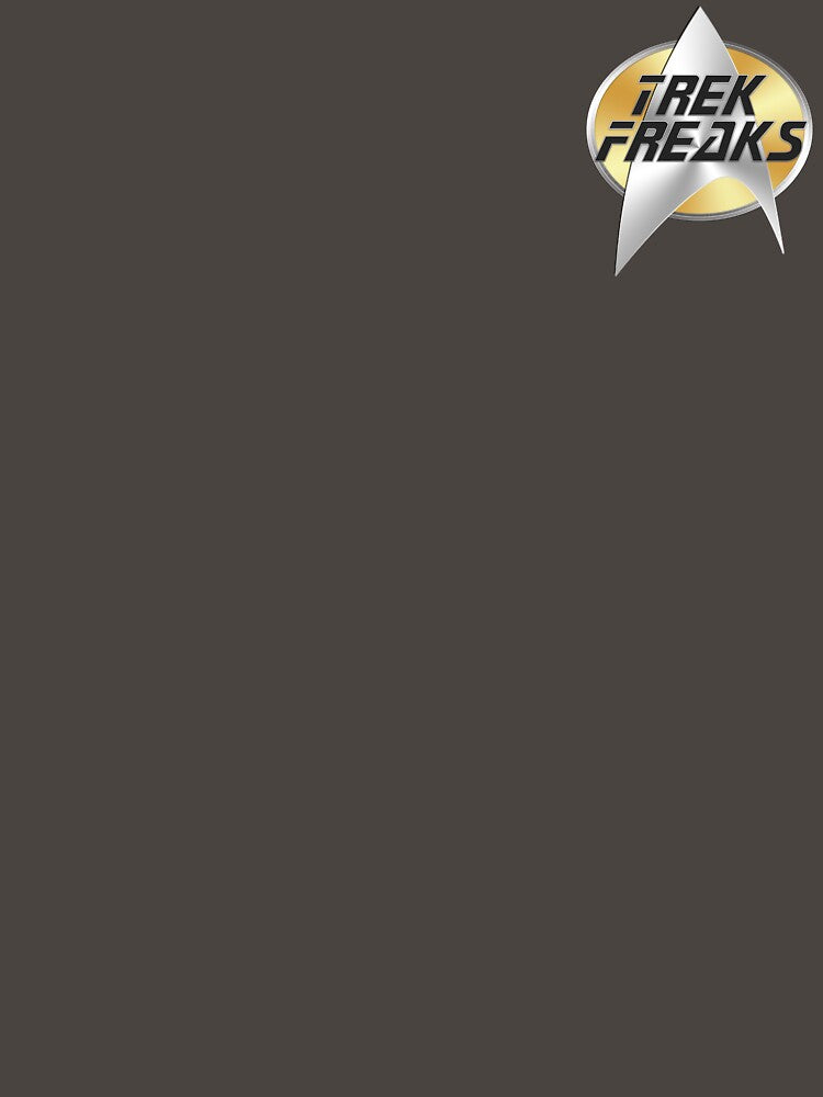 Trek Freaks Logo by GeekFreaks T-Shirts, Hoodie, Sweatshirt | BlankRebels.com (Image 3)