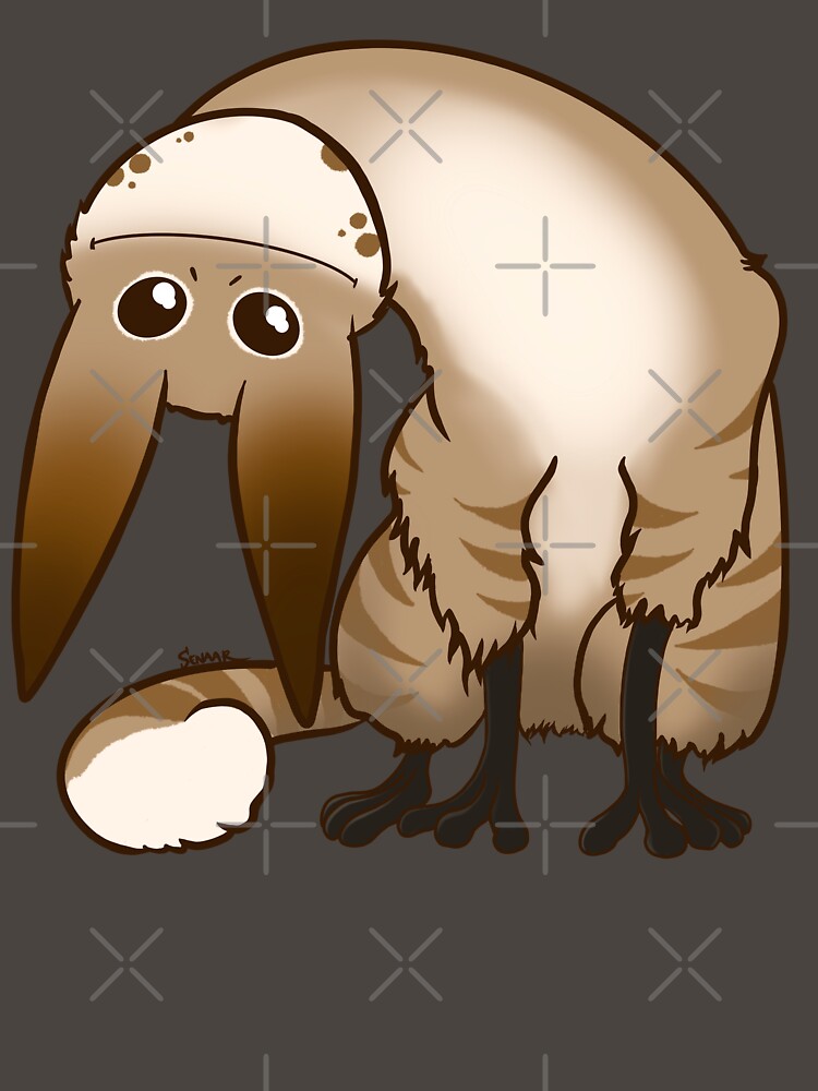 Curious Loth-cat by -Senaar-