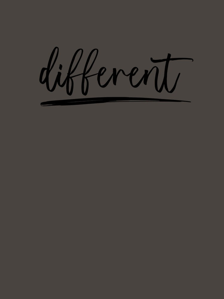 Different typography by happyandbubbly T-Shirts, Hoodie, Sweatshirt | BlankRebels.com (Image 3)