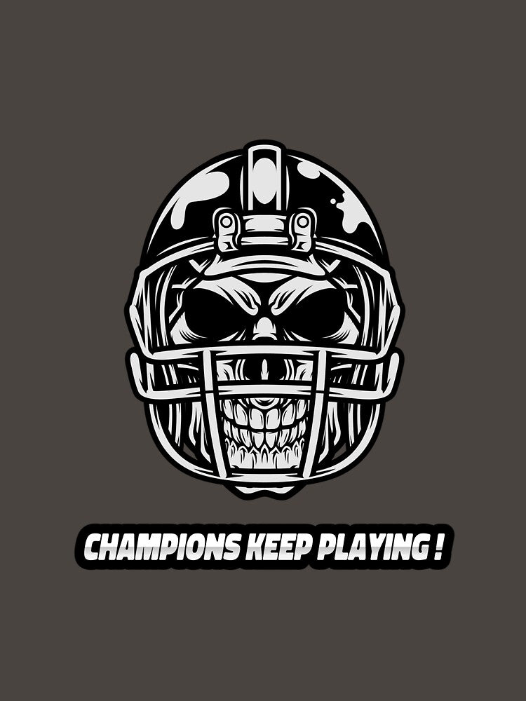 Champions Keep Playing T-Shirts, Hoodie, Sweatshirt