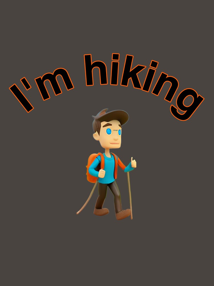 Hiking the World by sujeethkeekan T-Shirts, Hoodie, Sweatshirt | BlankRebels.com (Image 3)