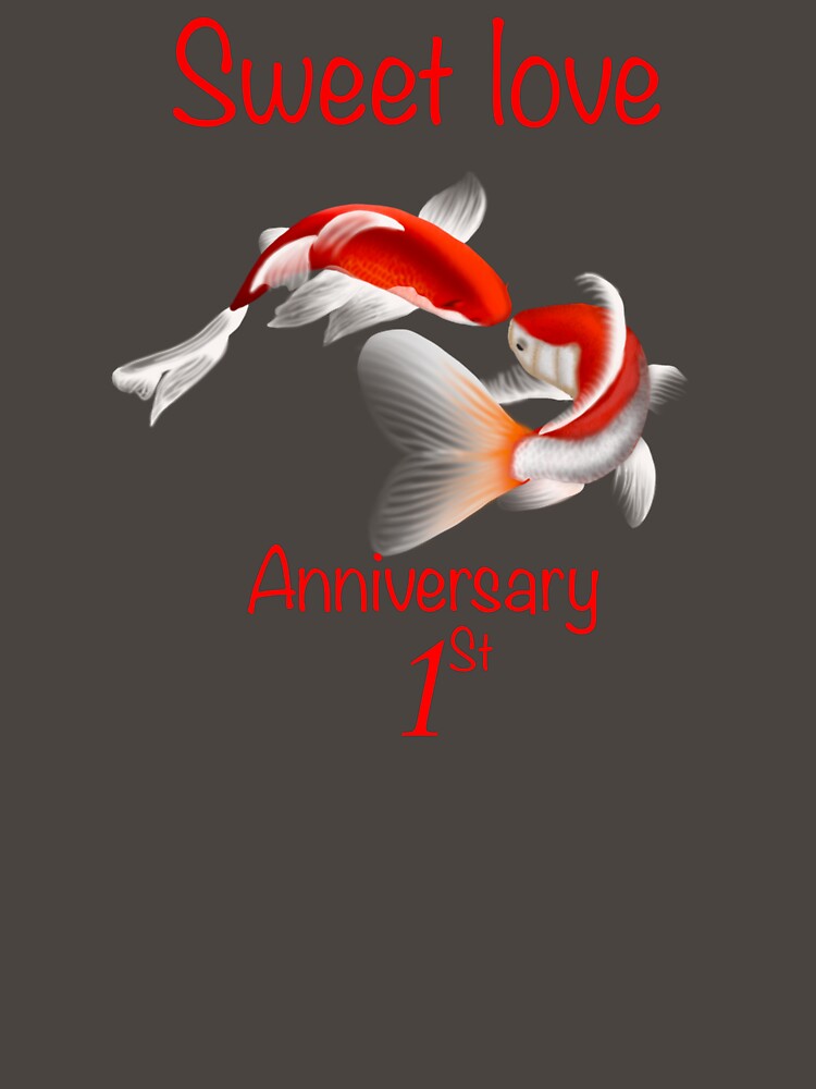 Couple anniversary by DerisArt T-Shirts, Hoodie, Sweatshirt | BlankRebels.com (Image 3)
