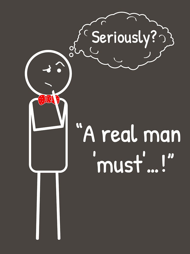 Yeah, it is a common statement. But is it really correct? by ThinkMan T-Shirts, Hoodie, Sweatshirt (Image 3)