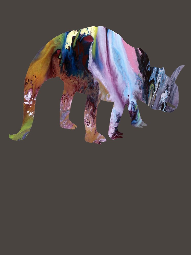 Dinosaur by MordaxFurritus T-Shirts, Hoodie, Sweatshirt | BlankRebels.com (Image 3)