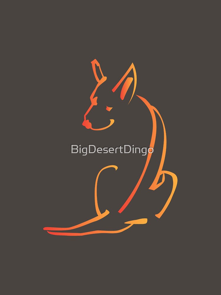 Dingo Logo T-Shirts, Hoodie, Sweatshirt