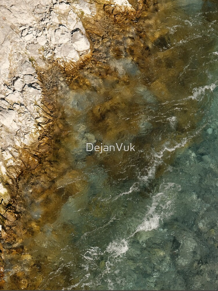 mountain river 1 by DejanVuk T-Shirts, Hoodie, Sweatshirt | BlankRebels.com (Image 3)